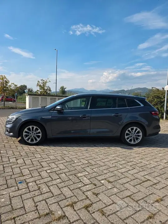 Renault Megane 2017 photo 5