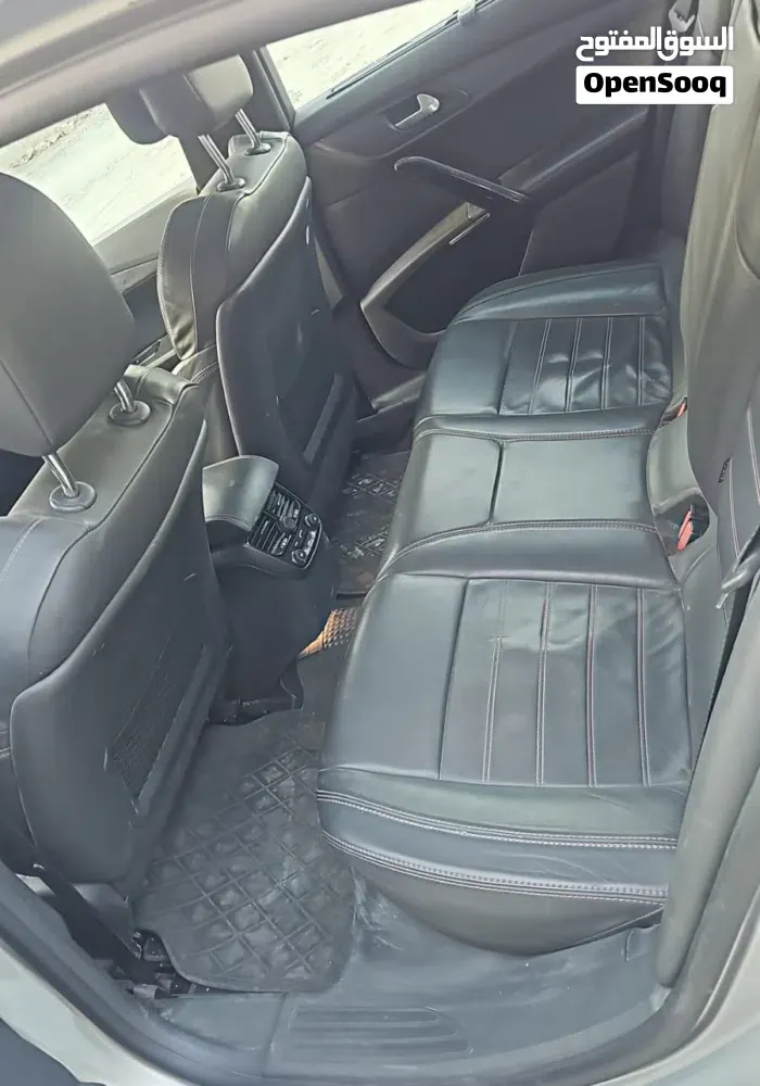 Peugeot 508 2018 photo 3