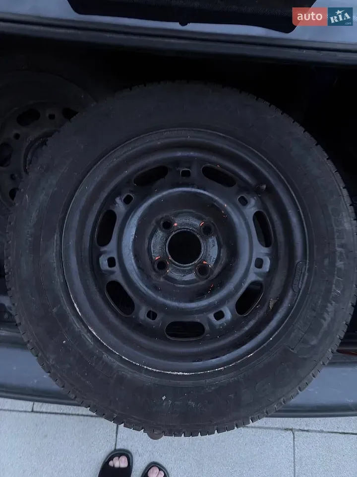 Daewoo Nexia 2007 photo 5