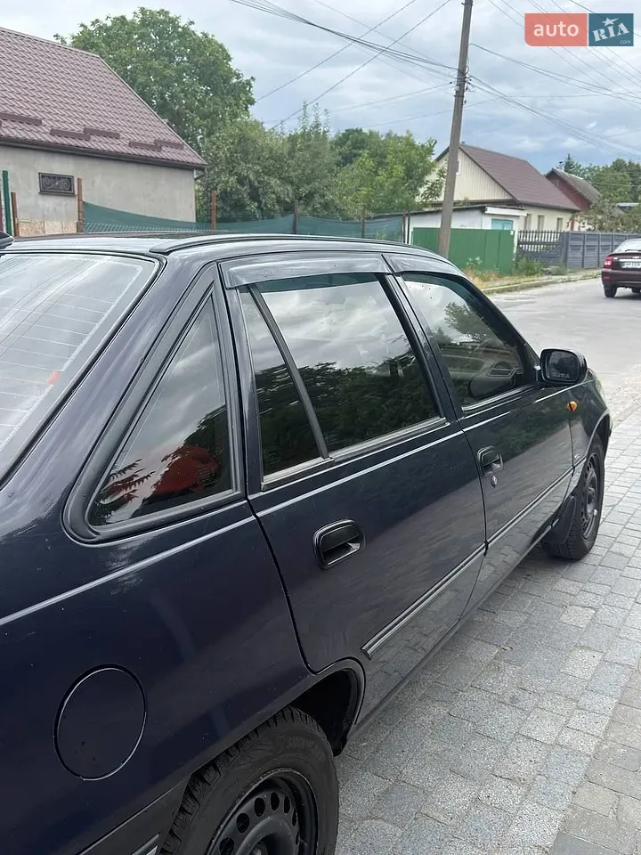 Daewoo Nexia 2007 photo 4