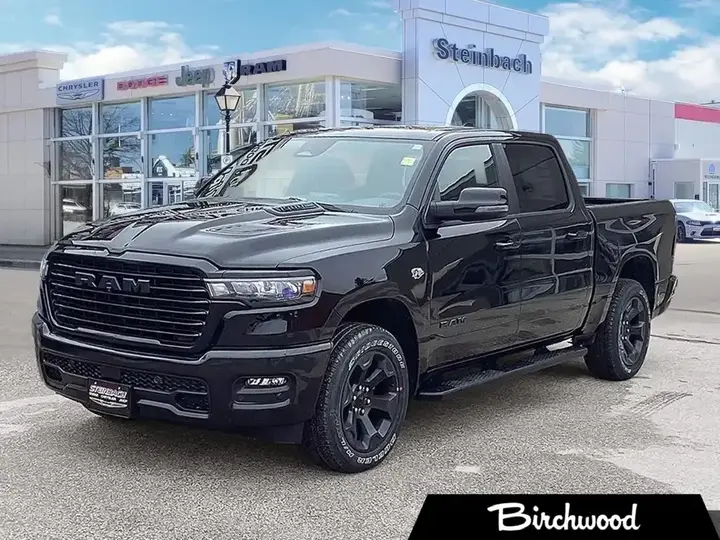 Ram 1500