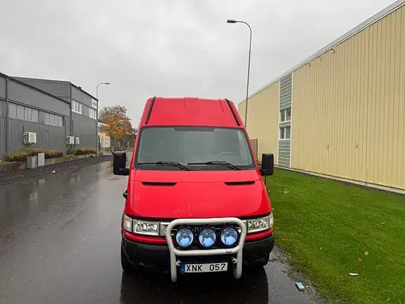 Iveco Daily 2006 photo 5