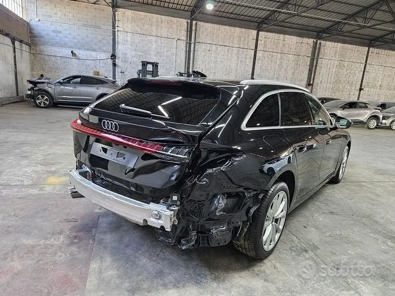 Audi A5 2025 photo 3