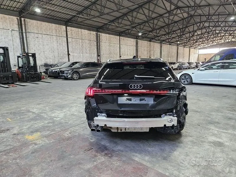 Audi A5 2025 photo 4