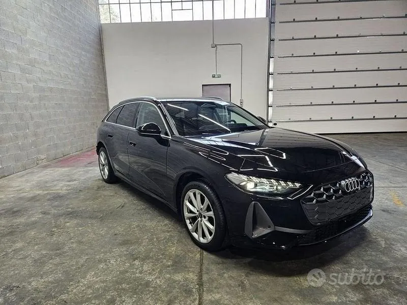 Audi A5 2025 photo 2