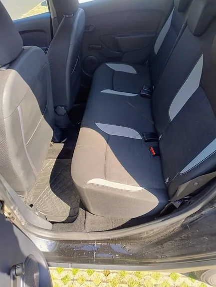 Dacia Sandero Stepway 2015 photo 5