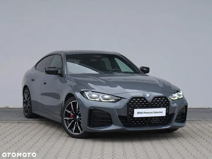 BMW M440I 2023 photo 2