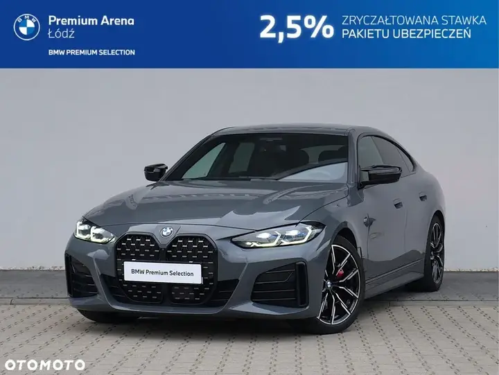 BMW M440I