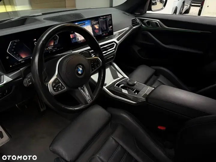 BMW M440I 2023 photo 5