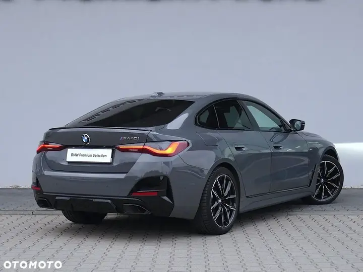 BMW M440I 2023 photo 4