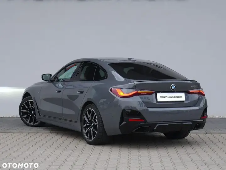 BMW M440I 2023 photo 3
