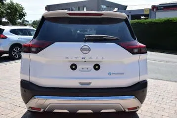 Nissan X-Trail 2025 photo 3