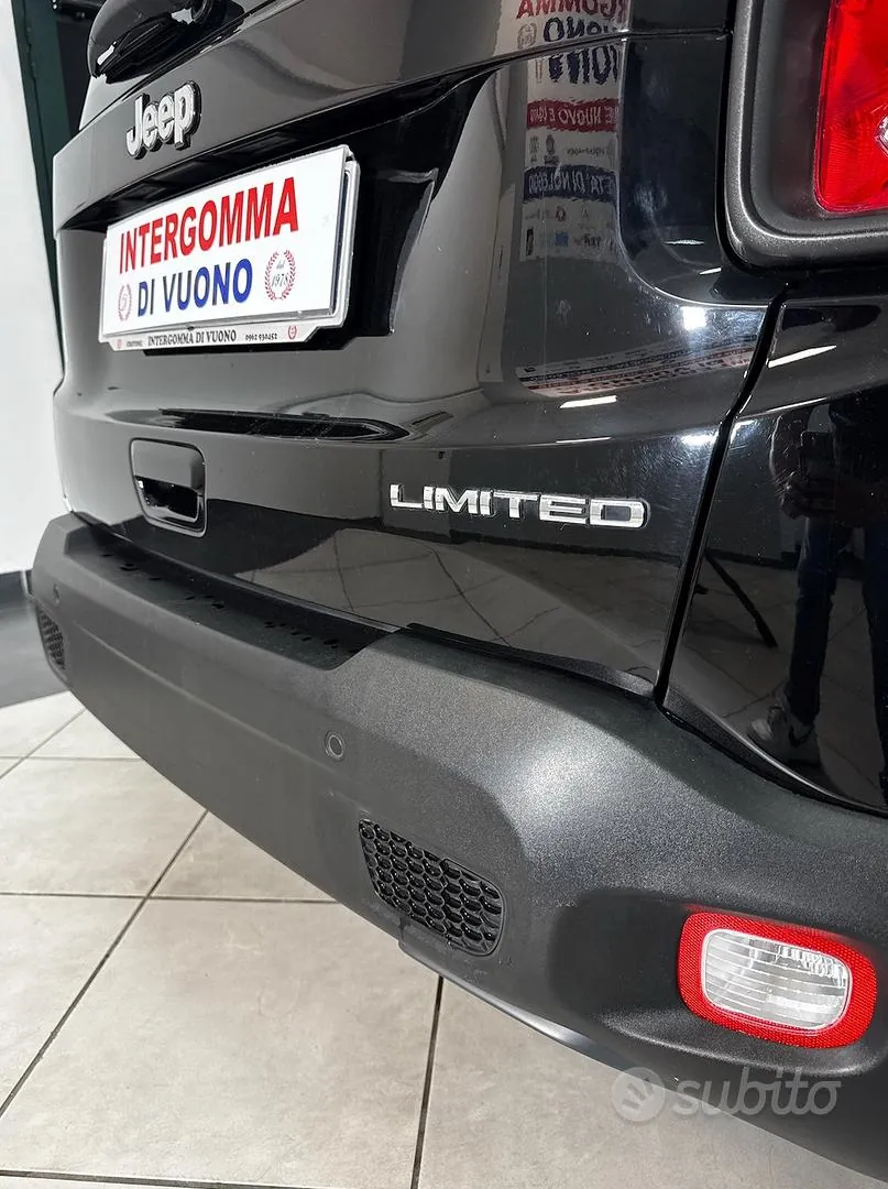 Jeep Renegade 2022 photo 5