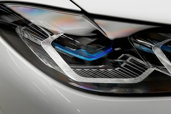BMW I4 2022 photo 5