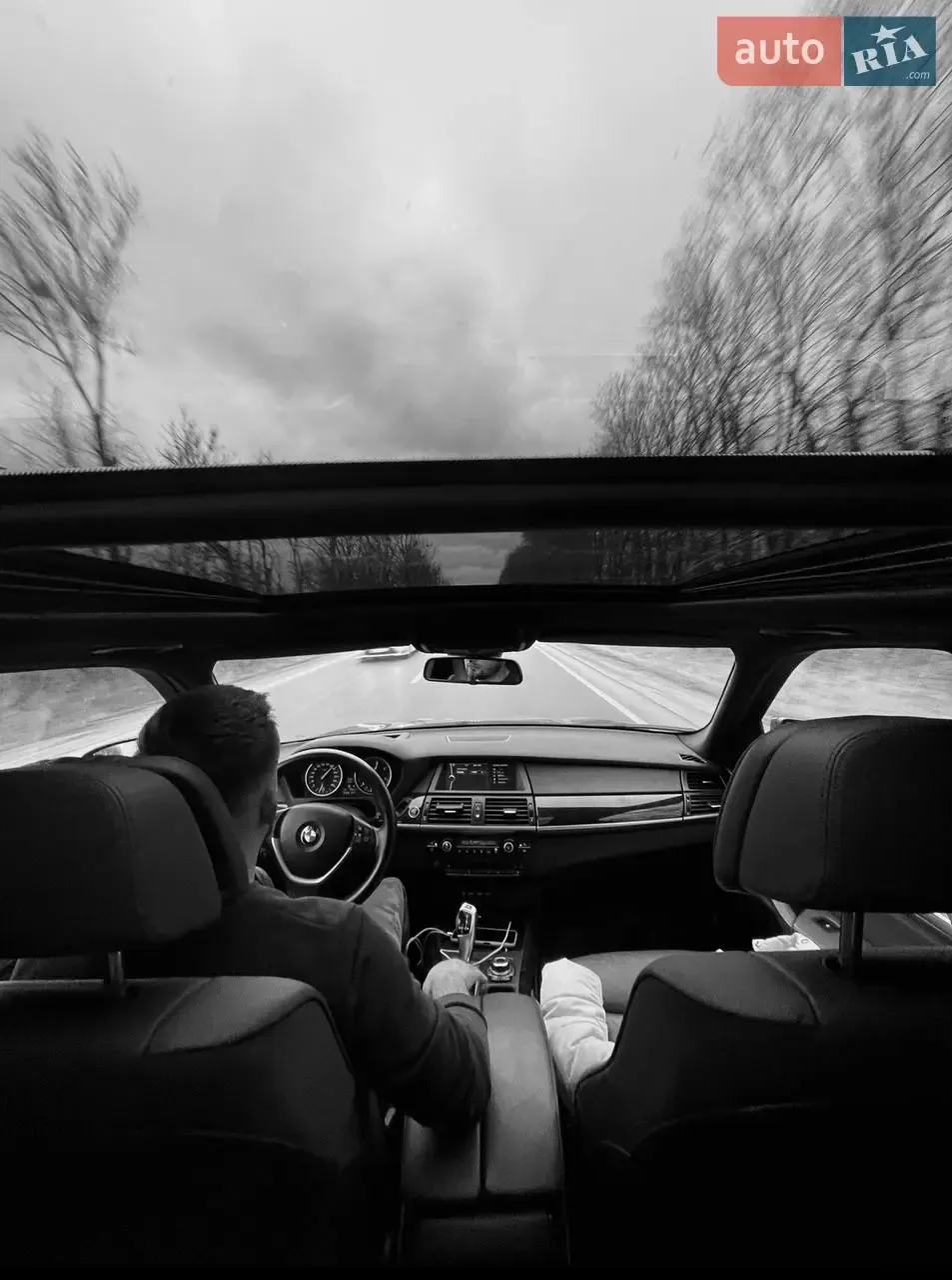 BMW X5 2011 photo 3