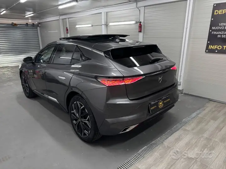 Citroen Ds4 2024 photo 4