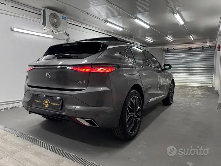 Citroen Ds4 2024 photo 5