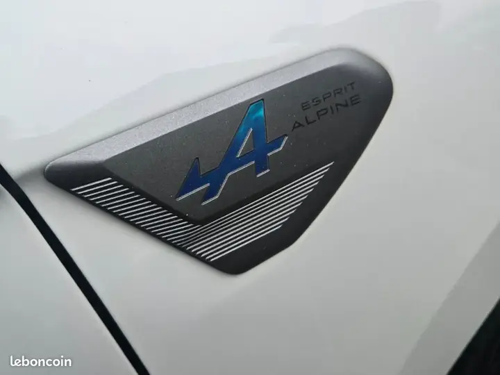 Renault Clio 2024 photo 4