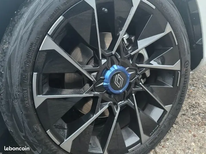 Renault Clio 2024 photo 5