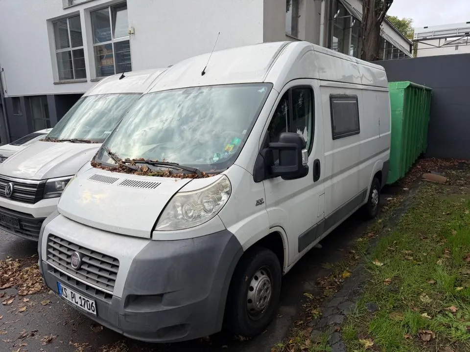 Fiat Ducato