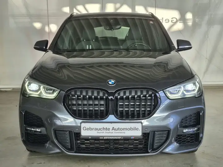 BMW X1 2022 photo 2