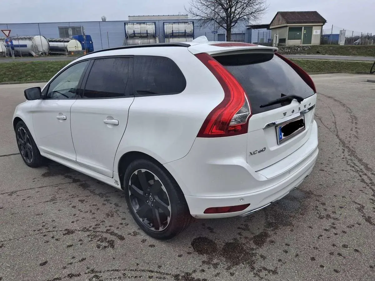 Volvo Xc60 2016 photo 3