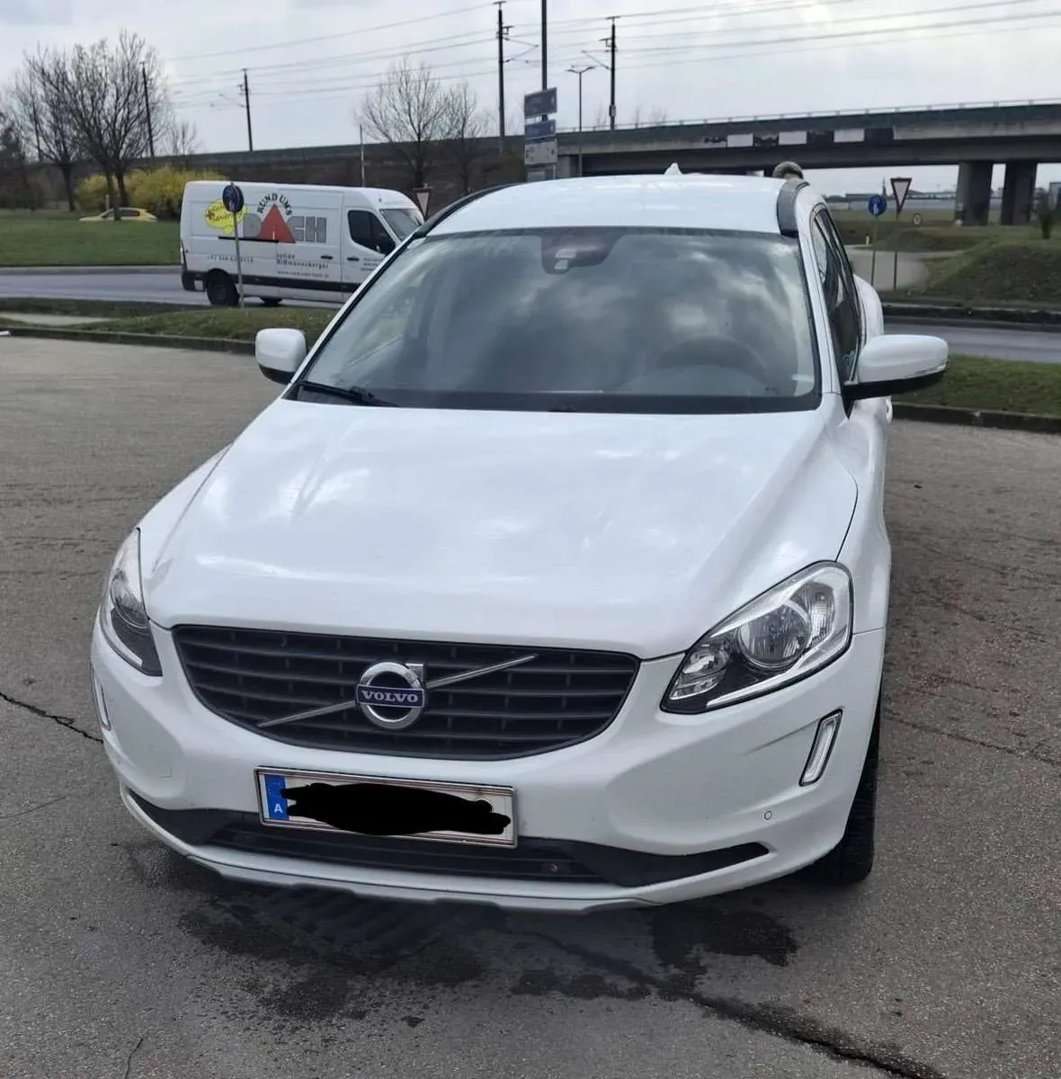 Volvo Xc60 2016 photo 2