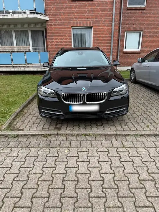 BMW 520D