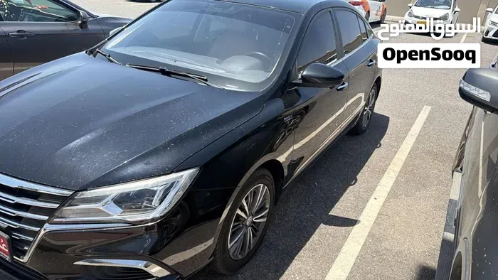 MG Mg 5 2023 photo 3