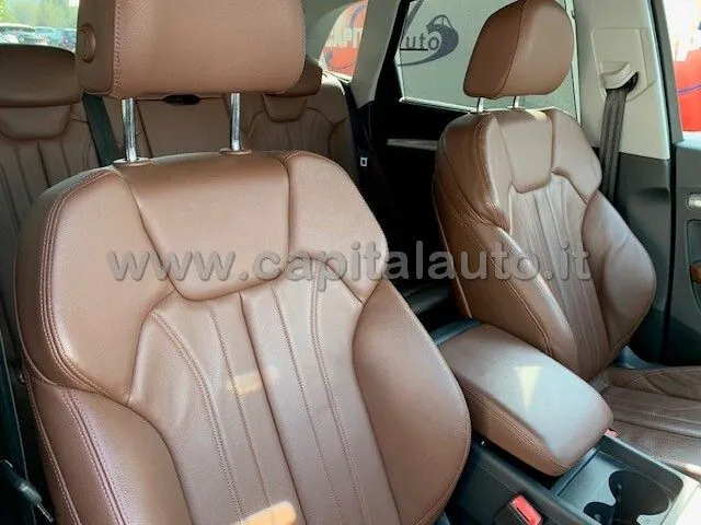 Audi Q5 2019 photo 4