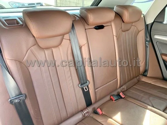 Audi Q5 2019 photo 5