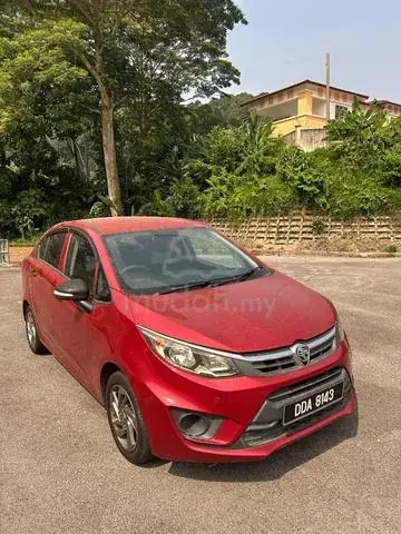 Proton Persona