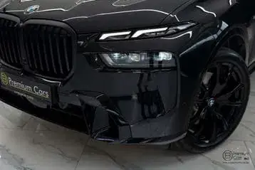BMW X7 2026 photo 3