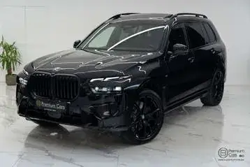 BMW X7 2026 photo 2