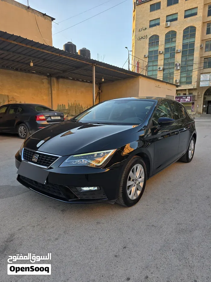 Seat Leon 2020 photo 3