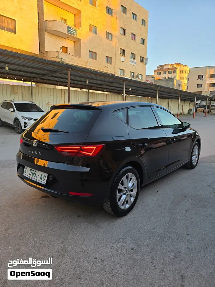 Seat Leon 2020 photo 4