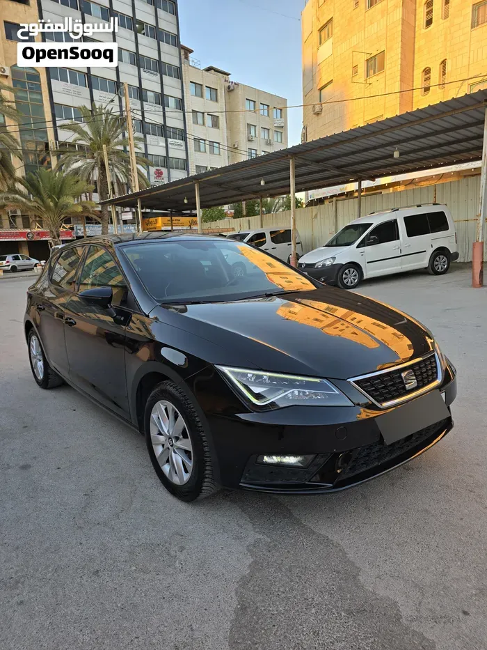 Seat Leon 2020 photo 2