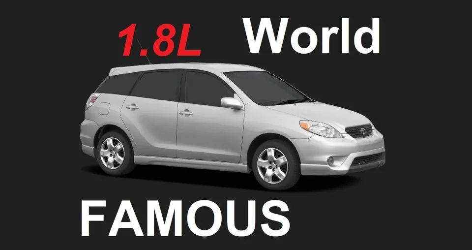 Toyota Matrix