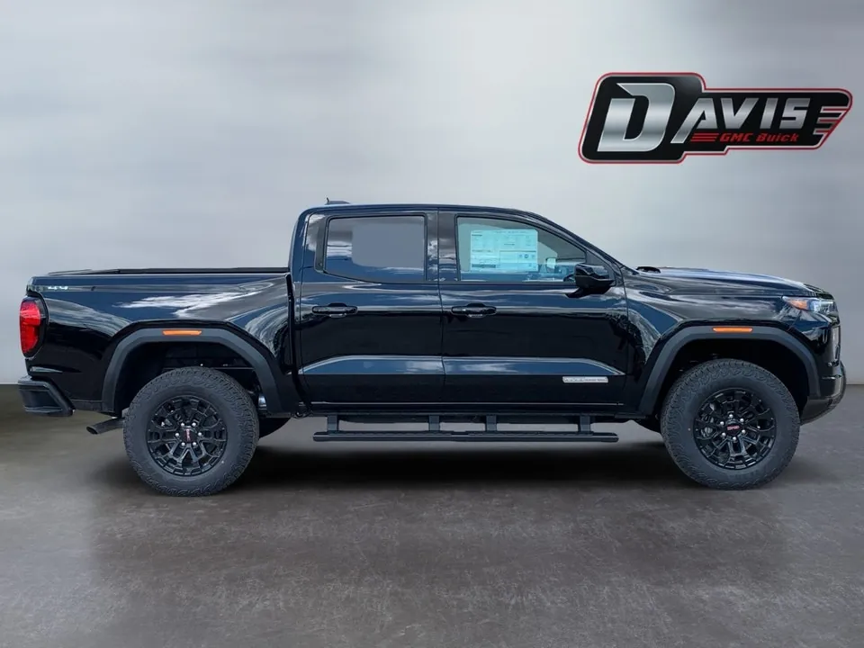 GMC Canyon 2026 photo 5