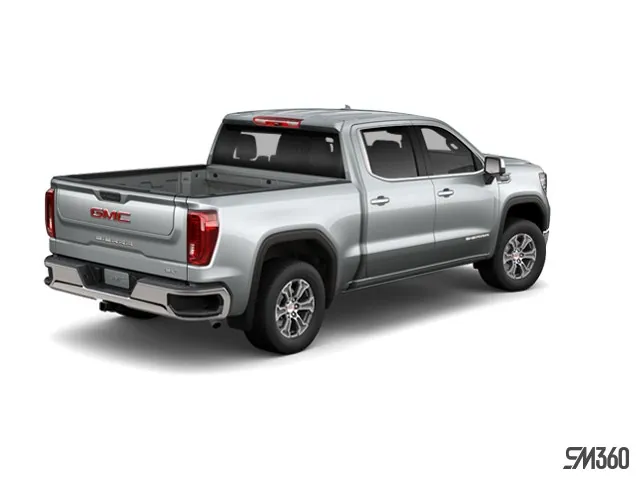 GMC Sierra 1500 2026 photo 2