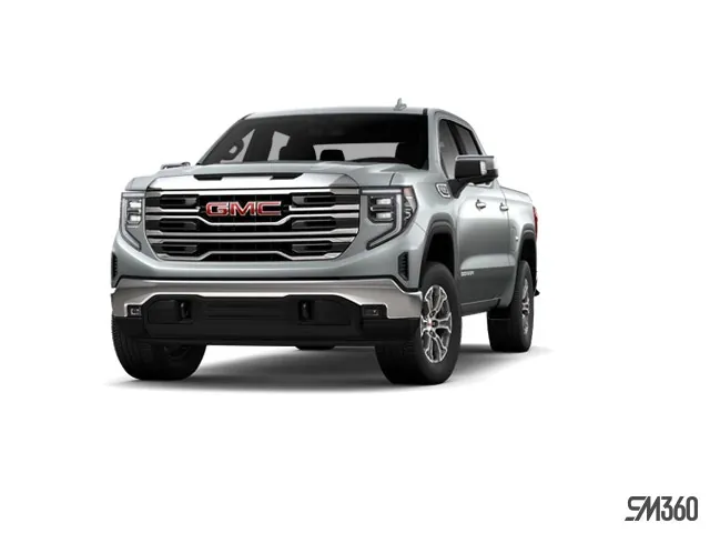 GMC Sierra 1500 2026 photo 3