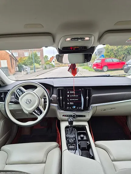 Volvo V90 Cross Country 2019 photo 5