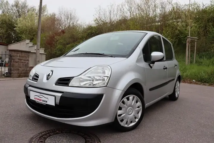 Renault Modus Avantage