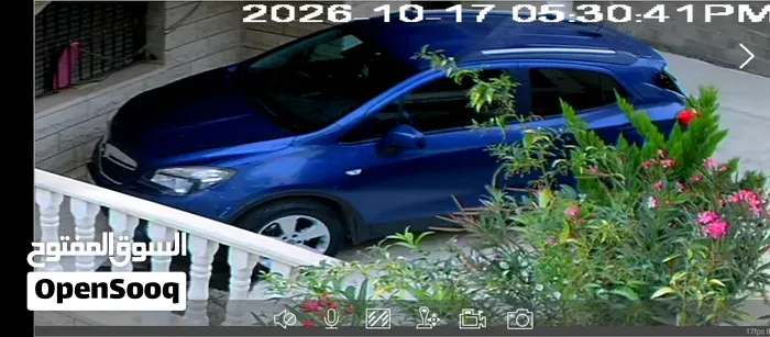 Opel Mokka 2016 photo 2