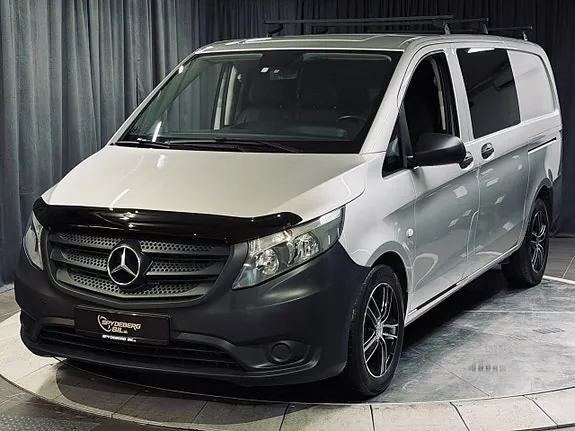Mercedes-Benz Vito 114