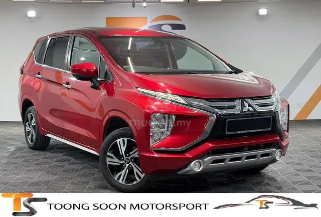 Mitsubishi Xpander
