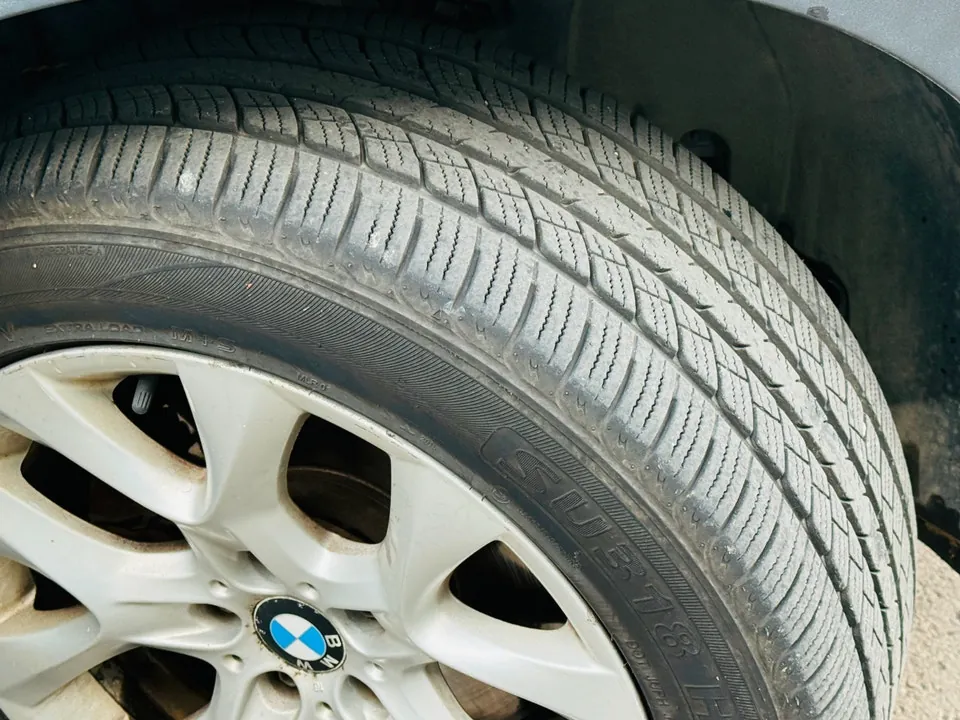 BMW X5 2011 photo 3