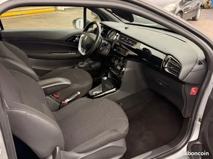 Citroen Ds3 2012 photo 4