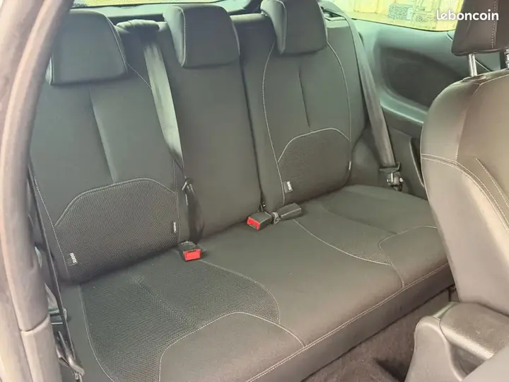 Citroen Ds3 2012 photo 5