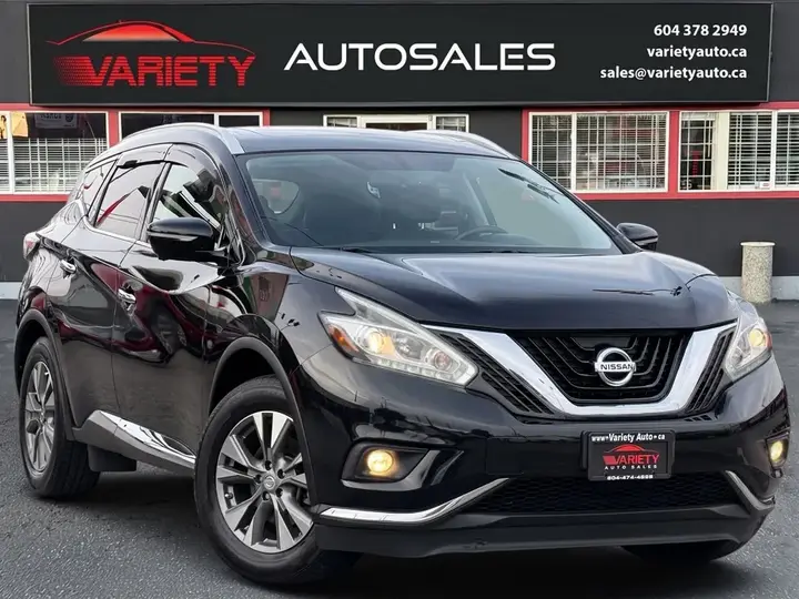 Nissan Murano